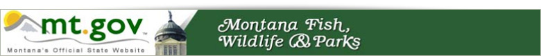 Montana Fish Wildlife & Parks