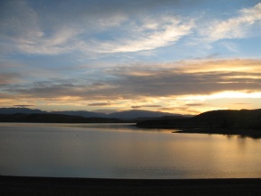 Makoshika State Park