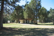 Photo: BIG ARM STATE PARK