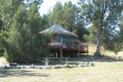 Photo: BIG ARM STATE PARK