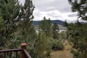 Photo: Swan, Yurts