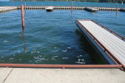 Photo: B001, Boat Slips
