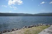 Photo: LAKE MARY RONAN