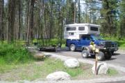 Photo: 021, Lake Mary Ronan