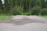 Photo: B001, Loop B