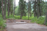 Photo: B011, Loop B
