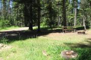 Photo: 001, Thompson Falls