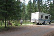Photo: 003, Thompson Falls