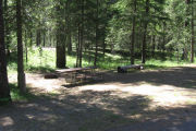 Photo: 004, Thompson Falls