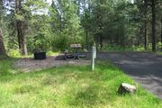 Photo: B003, Loop B