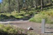 Photo: B007, Loop B
