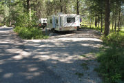 Photo: B008, Loop B
