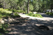 Photo: B009, Loop B