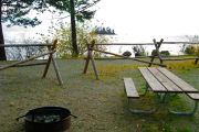 Photo: W001, Walk-In Sites
