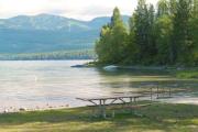 Photo: WHITEFISH LAKE
