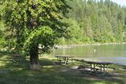 Photo: WHITEFISH LAKE