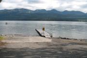 Photo: WHITEFISH LAKE