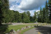 Photo: WHITEFISH LAKE