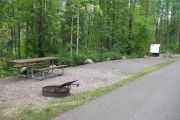 Photo: 004, Whitefish Lake