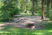 Photo: 018, Whitefish Lake