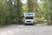 Photo: 001, Beavertail Hill Campground