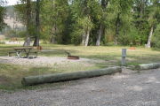 Photo: 002, Beavertail Hill Campground