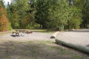 Photo: 003, Beavertail Hill Campground