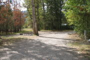 Photo: 004, Beavertail Hill Campground