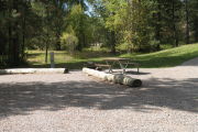 Photo: 006, Beavertail Hill Campground