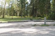 Photo: 007, Beavertail Hill Campground