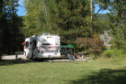 Photo: 009, Beavertail Hill Campground