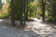 Photo: 010, Beavertail Hill Campground