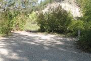 Photo: 011, Beavertail Hill Campground