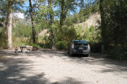Photo: 012, Beavertail Hill Campground