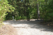 Photo: 014, Beavertail Hill Campground