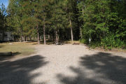 Photo: 015, Beavertail Hill Campground
