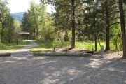 Photo: 016, Beavertail Hill Campground