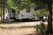 Photo: 017, Beavertail Hill Campground