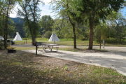Photo: 018, Beavertail Hill Campground