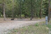 Photo: 019, Beavertail Hill Campground