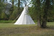 Photo: John Mullan, Beavertail Hill Campground