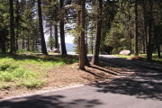 Photo: Placid Lake