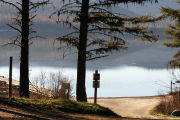 Photo: Placid Lake