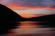 Photo: SALMON LAKE