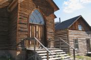 Photo: BANNACK