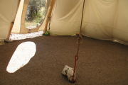 Photo: Chief Snag, Vigilante