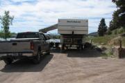 Photo: 001, Black Sandy Campground