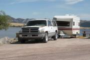 Photo: 003, Black Sandy Campground