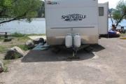 Photo: 005, Black Sandy Campground