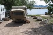 Photo: 006, Black Sandy Campground